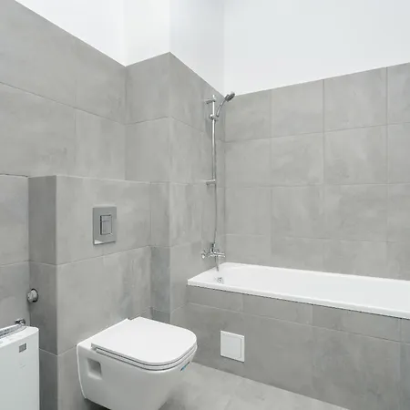 Cozy Studio With Balcony And Free Garage By Noclegi Renters Poznan Exterior photo